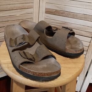 Bass Sandles for Men size 11